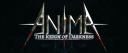 Discovery splash banner for AnimA ARPG Discord server