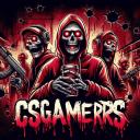 Discovery splash banner for CS-GAMERS COMMUNITY Discord server