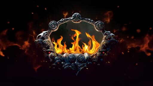 The Forbidden Trove Discord server icon