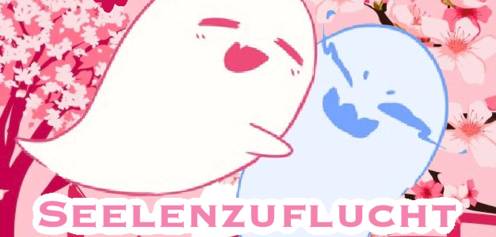 Discovery splash banner for Seelenzuflucht Discord server
