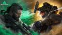 Discovery splash banner for DELTA FORCE СНГ Discord server
