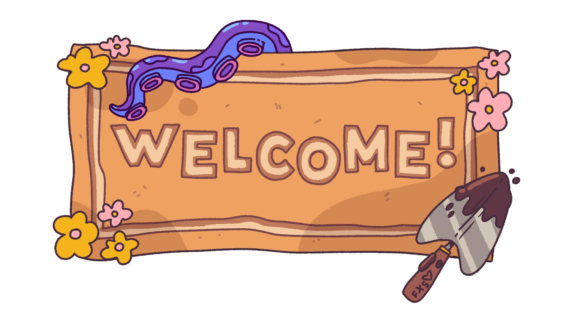 Discovery splash banner for Snoozy Kazoo 💤 Discord server