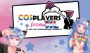 Discovery splash banner for Cosplayers From NL Discord server