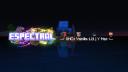 Discovery splash banner for Espectral Discord server