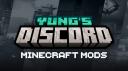 Discovery splash banner for YUNG GANG Discord server