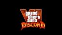 Discovery splash banner for Grand Theft Auto VI Discord server