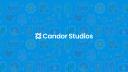 Discovery splash banner for Candor Studios Discord server