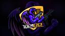 Discovery splash banner for HJEMEZEZ Discord server
