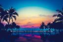 Discovery splash banner for ChillResort🏝 Discord server