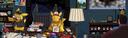 Discovery splash banner for PokéChill🍯 Discord server