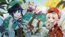 Discovery splash banner for Engrish' Bizarre Discord! Discord server