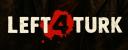 Discovery splash banner for Left4Türk Discord server