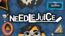 Discovery splash banner for Needlejuice Discord server
