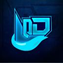 Discovery splash banner for Liquid Esports Discord server