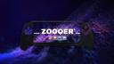 Discovery splash banner for ZOQQER Discord server