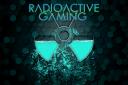 Discovery splash banner for Radioactive Gaming Discord server