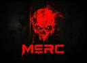 Discovery splash banner for [Merciless] Discord server