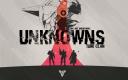 Discovery splash banner for UNKNOWNs CLAN Discord server