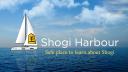 Discovery splash banner for Shogi Harbour Discord server