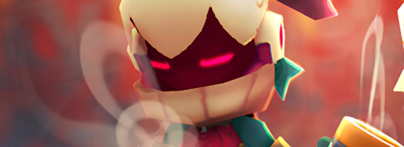 Discovery splash banner for Haven Discord server