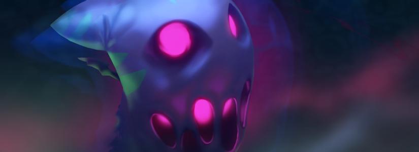 Discovery splash banner for Haven Discord server