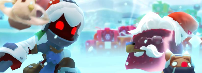 Discovery splash banner for Haven Discord server