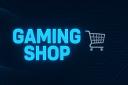 Discovery splash banner for Gaming Shop 🛒 Discord server