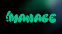 Discovery splash banner for Manabe Discord server