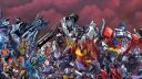 Discovery splash banner for Transformers Wiki Discord server