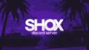 Discovery splash banner for Brasil Play Shox Discord server