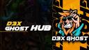 Discovery splash banner for ᴅ3xɢʜᴏꜱᴛ ʜᴜʙ Discord server