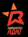Discovery splash banner for Komunitas RDRI Discord server