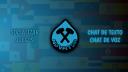 Discovery splash banner for NØVATØR Discord server