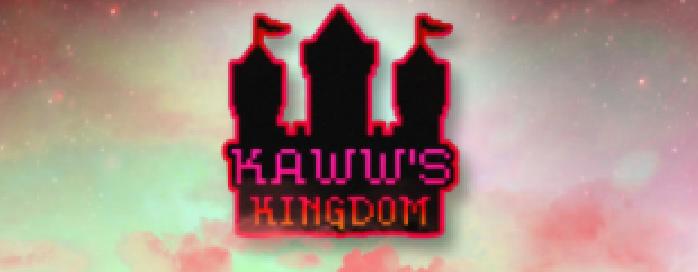 Discovery splash banner for 🏰Kaww's Kingdom🏰 Discord server
