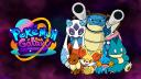 Discovery splash banner for Pokémon Galaxy Discord Discord server