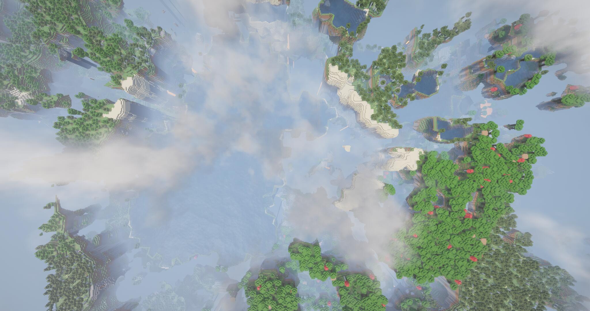 Discovery splash banner for Boocord Studios Discord server