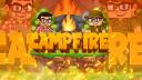 Discovery splash banner for CampFire.pl Discord server