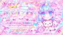Discovery splash banner for ‧˳✧・👑 ;; Taizai in Remo! ・─🎀﹆₎ Discord server