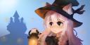 Discovery splash banner for 🦇Nekotina🎃 Discord server