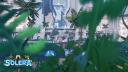 Discovery splash banner for Solera® Discord server