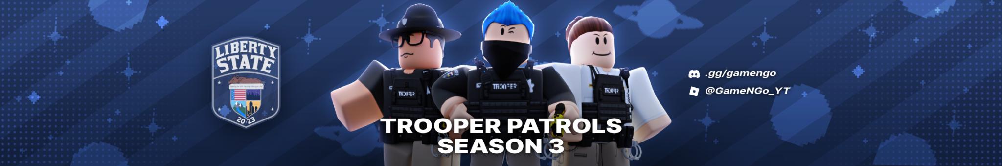 Discovery splash banner for Game N Go's World Discord server