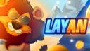 Discovery splash banner for Jungle de Layan 🌳 Discord server