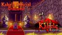 Discovery splash banner for Kakele Online - MMORPG Discord server