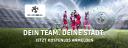 Discovery splash banner for ONLINELIGA.de | Fancommunity Discord server