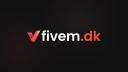 Discovery splash banner for DK FiveM Discord server