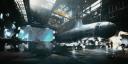 Discovery splash banner for Commu' Barotrauma FR Discord server