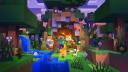 Discovery splash banner for Minecraft magyarul Discord server