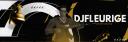 Discovery splash banner for DJFLEURIGE Discord server