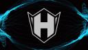 Discovery splash banner for The Hideout Discord server