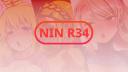 Discovery splash banner for NIN R34 - Nintendo +18 Themed Discord • Mario • Zelda • Metroid • Splatoon • Pokemon • xenoblade Discord server